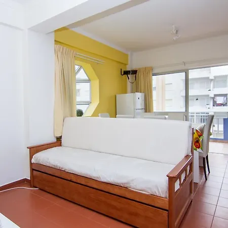 Apartamento Akisol Armação Pera Iv Armação de Pêra